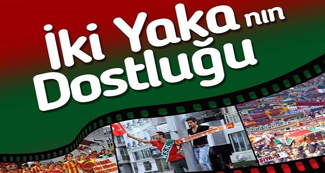 İki Yakanın dostluğu paneli Çarşamba günü...