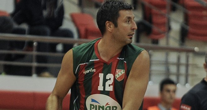 İnanç Koç: Bütün planlarımızı maçı kazanmak üstüne kurduk 