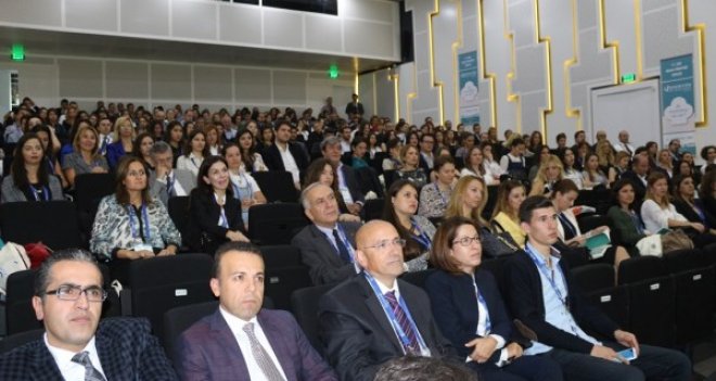 İnsan Kaynakları zirvesi İzmir’de buluştu