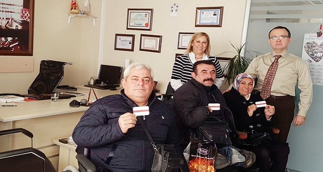 İnsanlık, insanın içinde...