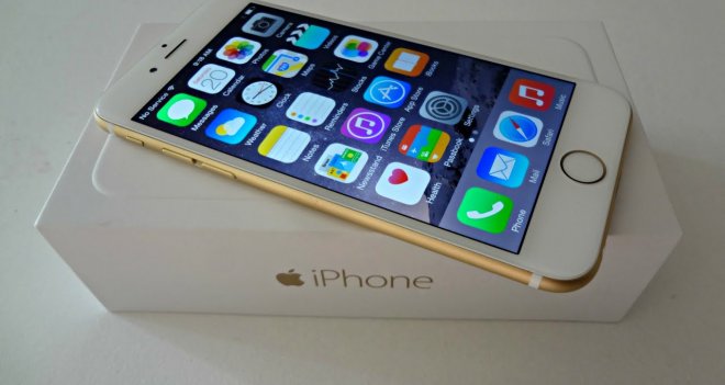 iPhone 6s Türkiye fiyatları belli oldu