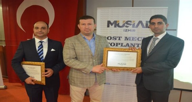 İş dünyasına çek dopingi