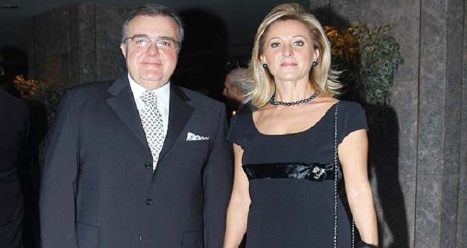 İş dünyasını sarsan büyülü boşanma davası