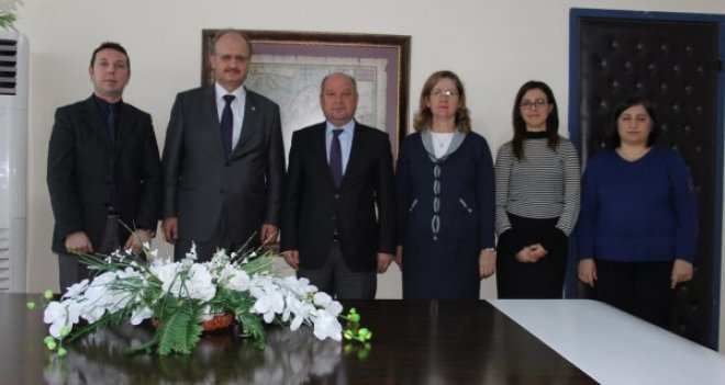 İş gücü piyasası, İKÇÜ’lü gençlerin ayağına gelecek