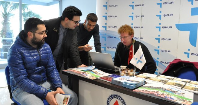 İŞKUR’dan öğrencilere müjde!