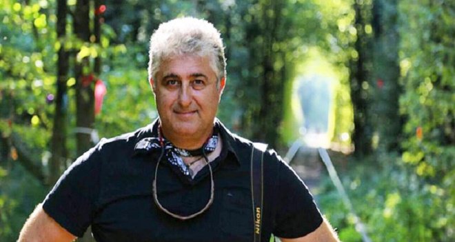 İsmail Ragıp Geçmen vefat etti