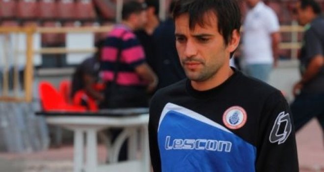 İstanbul Başakşehir'den Karşıyaka'ya