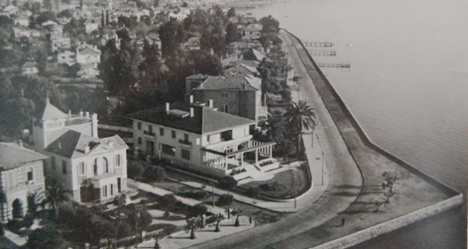 İşte anılardaki Karşıyaka...