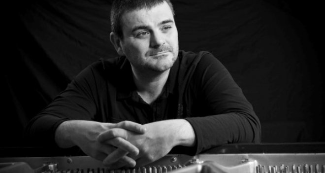 İtalyan cazının büyük ustası Paola Di Sabatino İzmir Avrupa Caz Festivali'nde