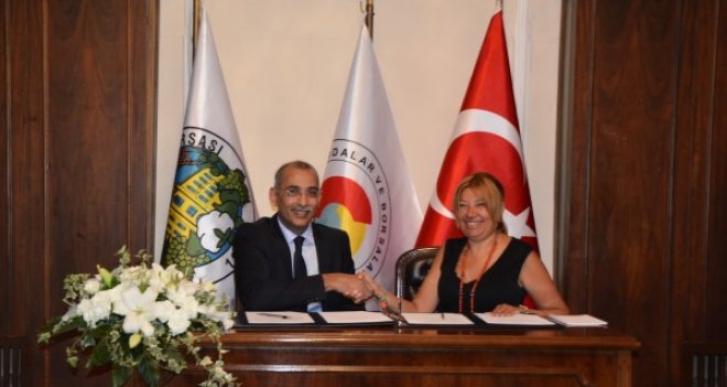 İTB Pakistan’la yeni bir işbirliği kanalı açtı