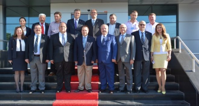 İTB, zaferin 100.yılında Çanakkale'de