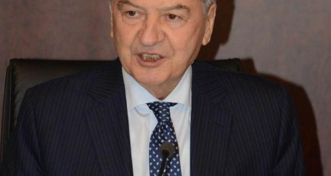 İTO Başkanı Demirtaş: İçimiz Kararıyor