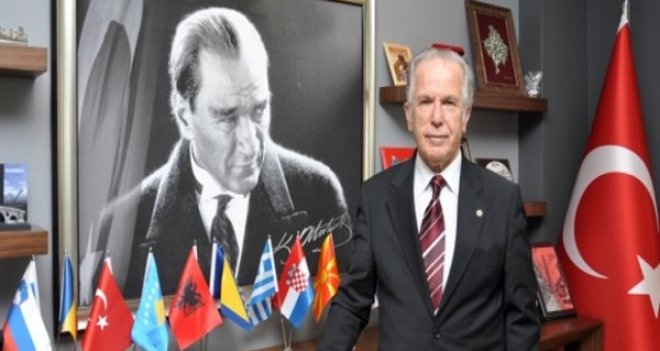 İTO Kazançoğlu'nun istifasıyla sarsıldı