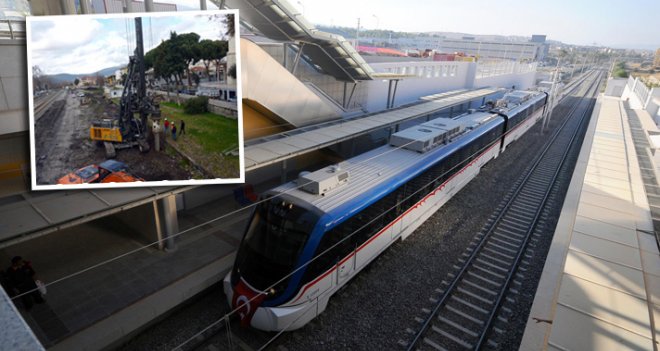 İZBAN, Selçuk'a uzuyor