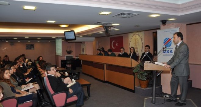 İZKA ile İzmir ekonomisine 54 milyon TL girdi sağlanacak