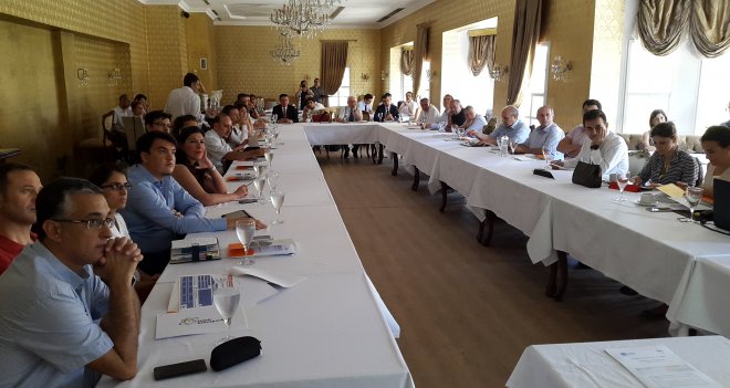 İZKA'dan teknolojiye yönelik güdümlü proje desteği