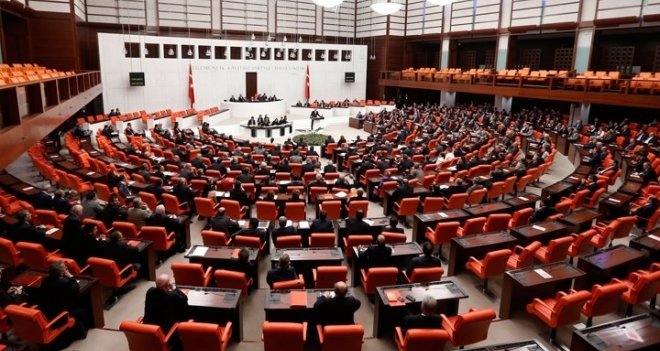 İzmir 2.Bölge seçim sonuçları...