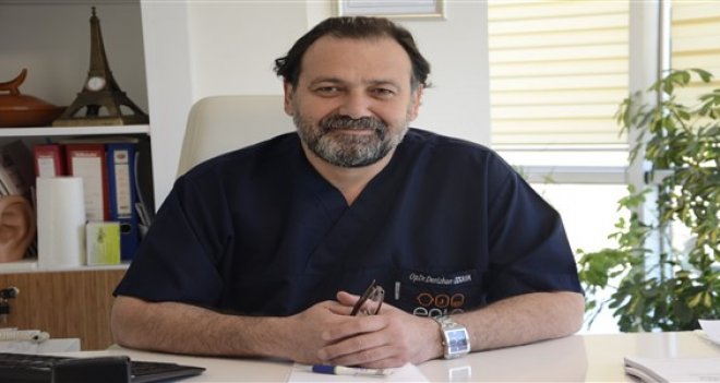 İzmir alerji açısından riskli bölge 