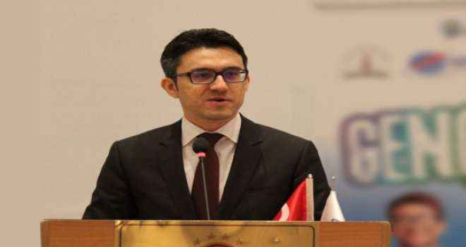 İzmir Ar-ge ve yenilik kimliğiyle gelişiyor