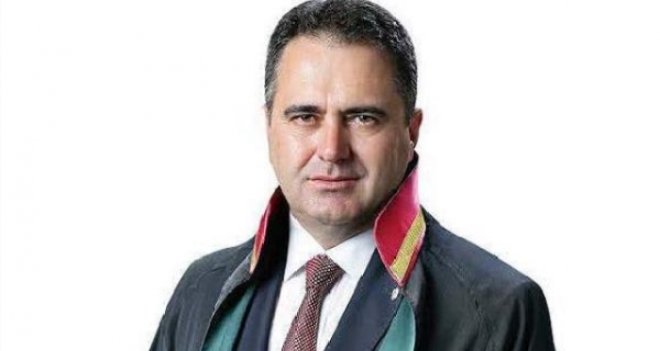 İzmir Barosu tarifenin iptali için dava açtı