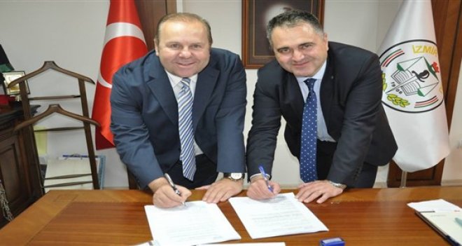 İzmir Barosu, uluslararası akreditasyonlu sertifika programı düzenliyor