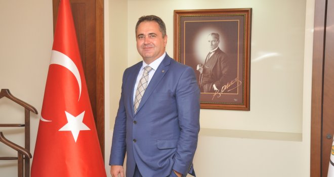 İzmir Barosu üyelik aidatlarında indirime gitti