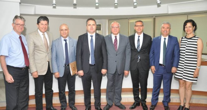 İzmir Barosu'ndan ''İstinaf'' semineri