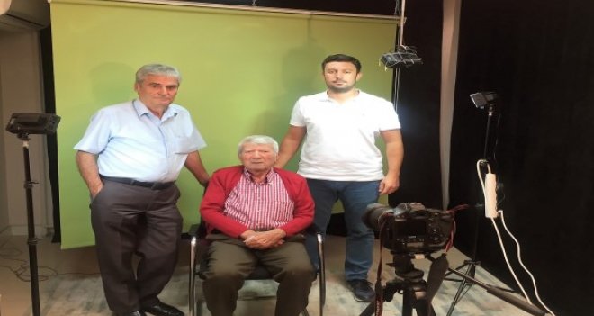 İzmir basın tarihi belgeseli devam ediyor