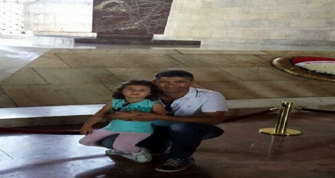 İzmir bir kez daha şehit acısıyla yandı...