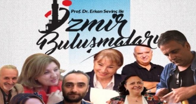 İzmir Buluşmaları 2.sezonunda