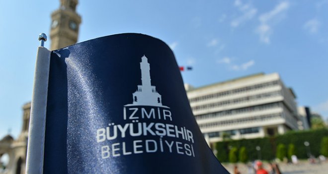 İzmir Büyükşehir Belediyesi, IFC’nin de göz bebeği 
