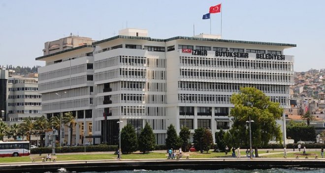 İzmir Büyükşehir Belediyesi'ne Moody's övgüsü