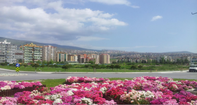 İzmir Büyükşehir'den 2014'te 1 Milyar 215 Milyon TL Yatırım 