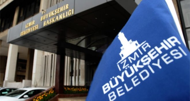 İzmir Büyükşehir'den Kentkart'a Suç Duyurusu
