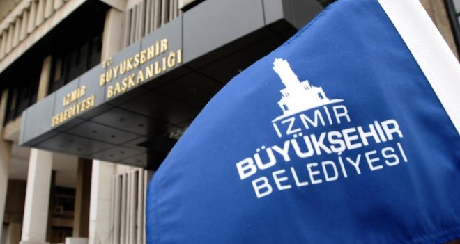 İzmir Büyükşehir'den şeffaf ihale açıklaması