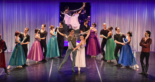 İzmir Devlet Opera ve Balesi sezonu 1 Ekim’de açıyor
