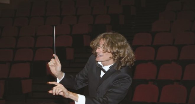 İzmir Devlet Senfoni Orkestrası, Çanakkale Şehitleri'ni anacak