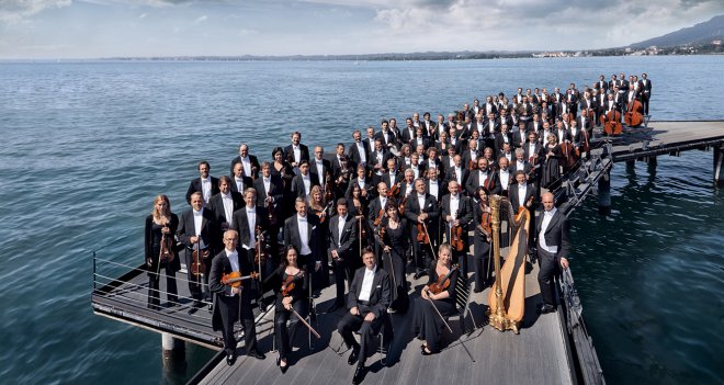 İzmir Festivali sona eriyor