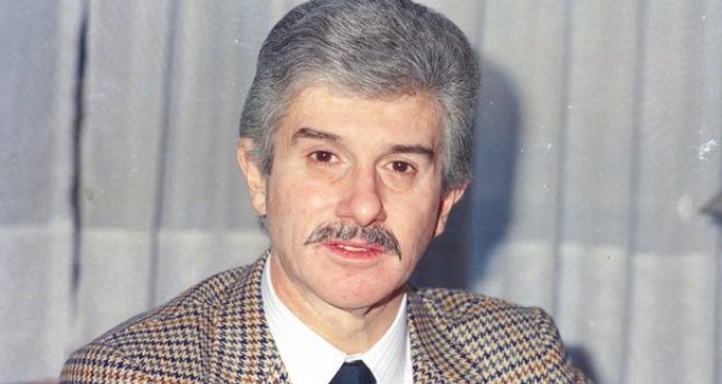 İzmir Gazeteciler Cemiyeti, Çetin Emeç'i andı