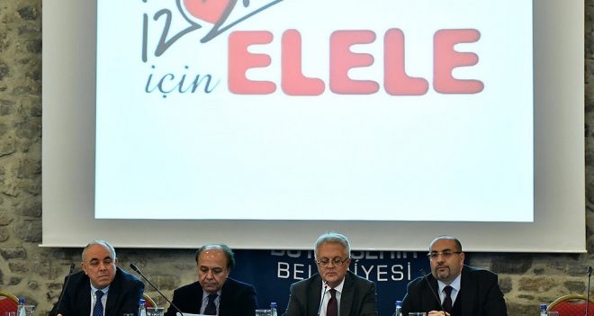 İzmir hedef büyüttü