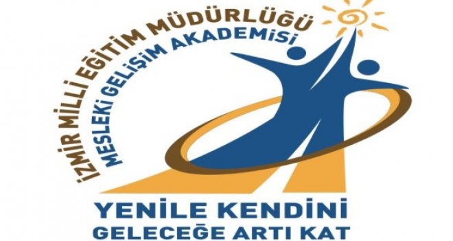 İzmir İl Milli Eğitim Müdürlüğü mesleki gelişim akademisi kurdu