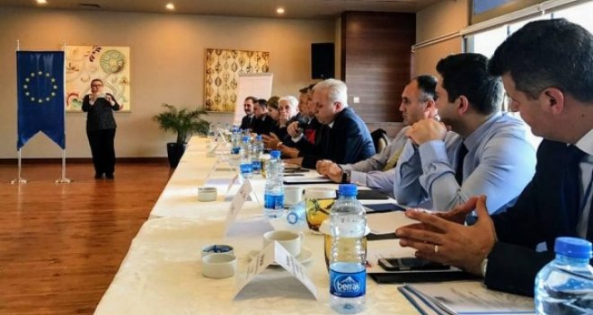 İzmir Kent Konseyi’nden ''Roman'' atılımı