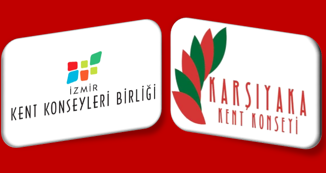 İzmir Kent Konseyleri Birliği Karşıyaka'da toplanıyor...