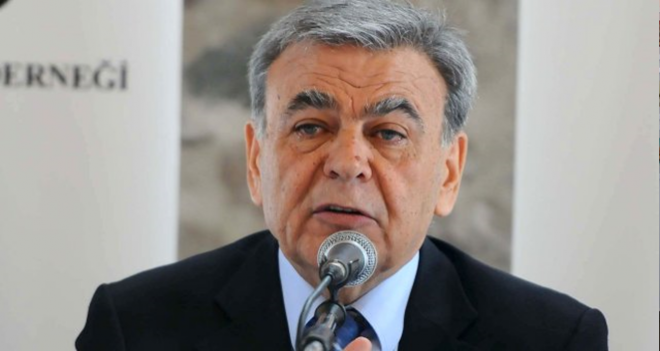 İzmir kulüpleri Kocaoğlu'ndan destek bekliyor...