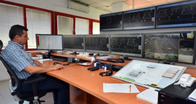 İzmir Metrosu'nda 1 Milyon Liralık Tasarruf