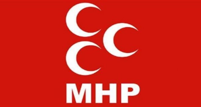 İzmir MHP'de istifa depremi