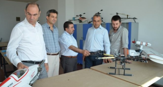 Bardakcı, Çiğli ve Menemen'de incelemelerde bulundu