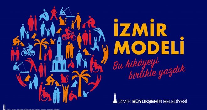 ''İzmir Modeli'' sempozyumla anlatılacak