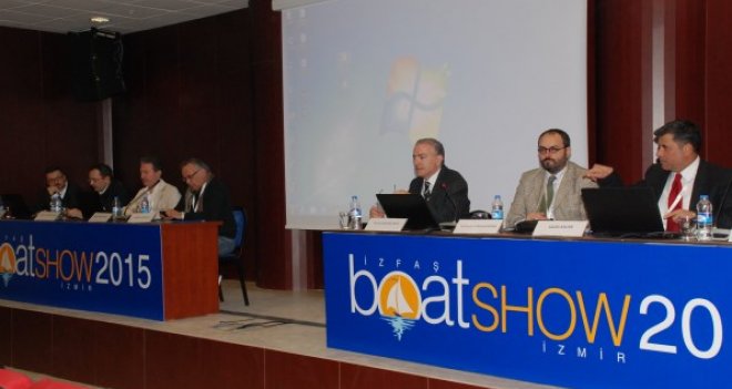 İzmir teknecilikte kümeleşerek başaracak