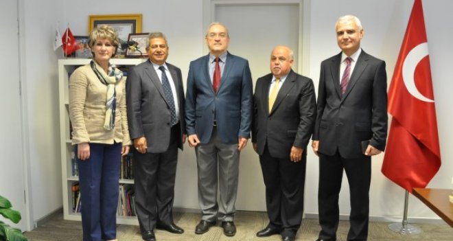 İzmir Üniversitesi ve ESBAŞ’tan önemli anlaşma